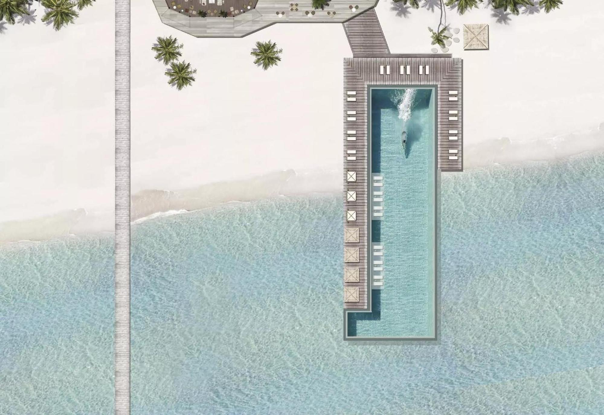 Villa Haven Resort Maldives - 50 Percentage Off Seaplane For 4 Nights And Above Maamigili Exterior foto